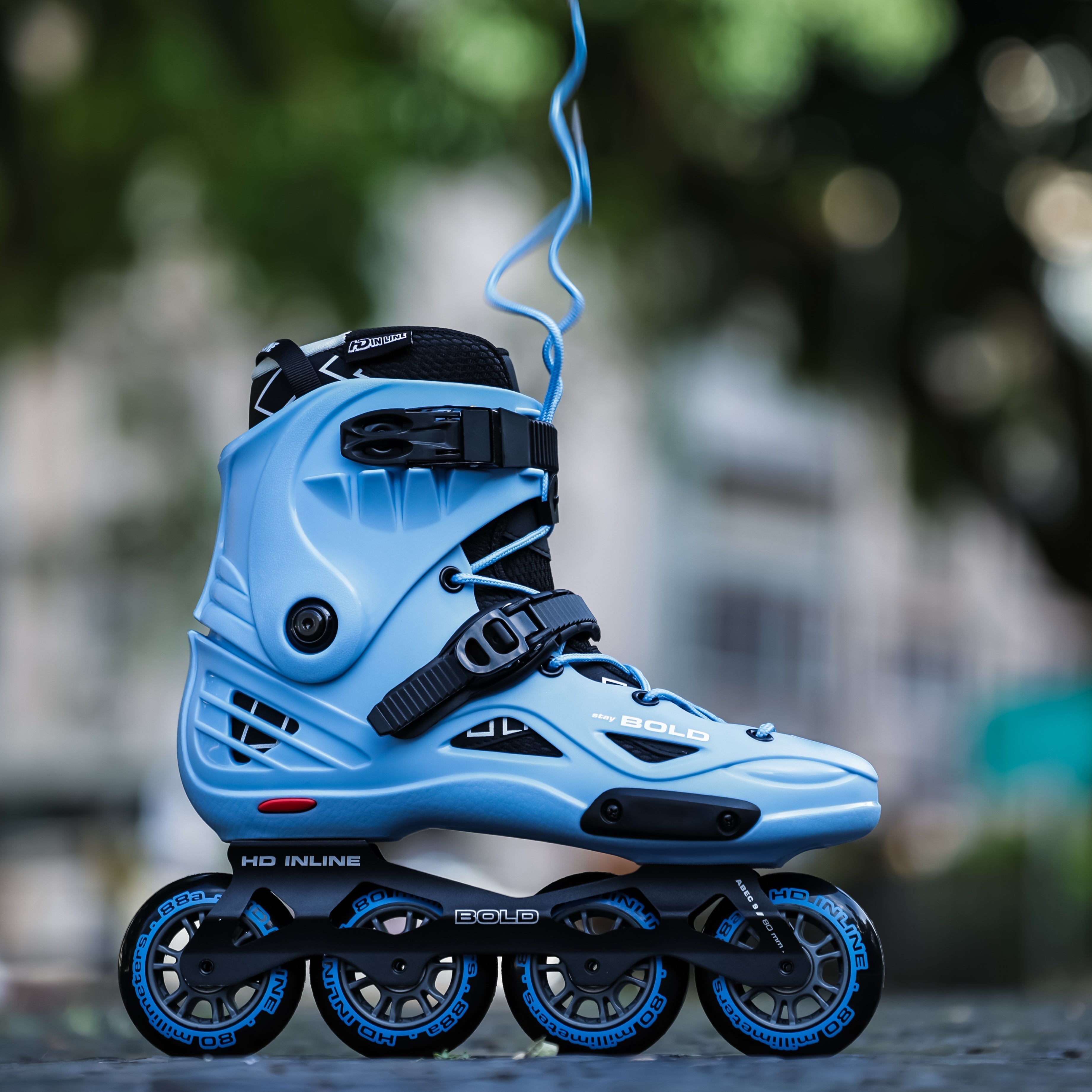 HD Inline | BOLD: Qualidade e Alta Performance | HD INLINE®